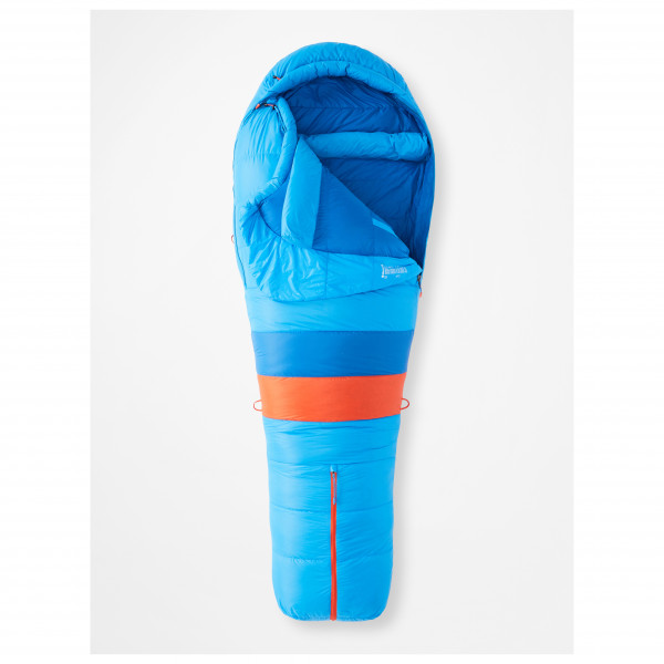 Marmot - Wind River - Daunenschlafsack