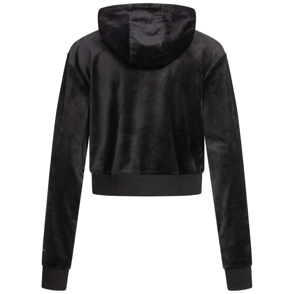 ellesse Parede Damen Crop Jacke SGM14163-079