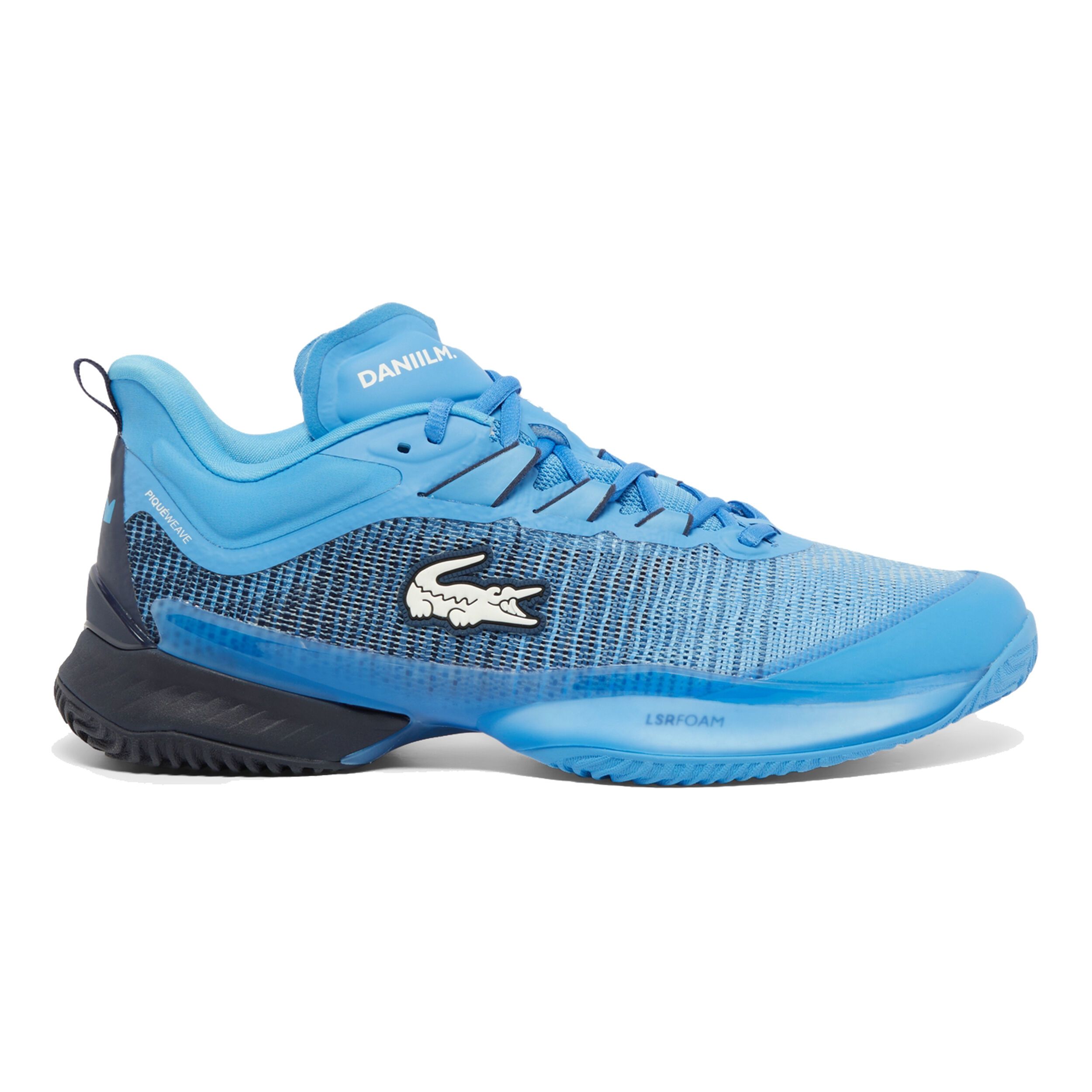 AG-LT Ultra Sandplatzschuh Herren - Blau, Dunkelblau