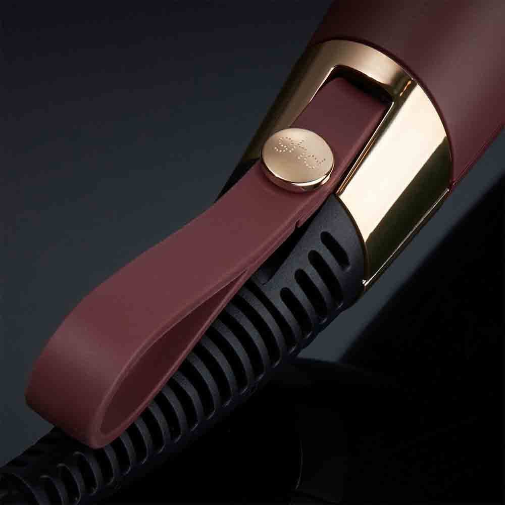 ghd - good hair day Haartrockner helios® bordeaux