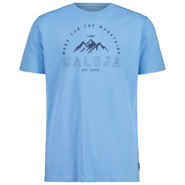 Maloja - LenzerM. - T-Shirt