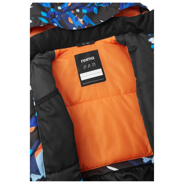 Reima - Kid's Reimatec Winter Jacket Kairala - Skijacke