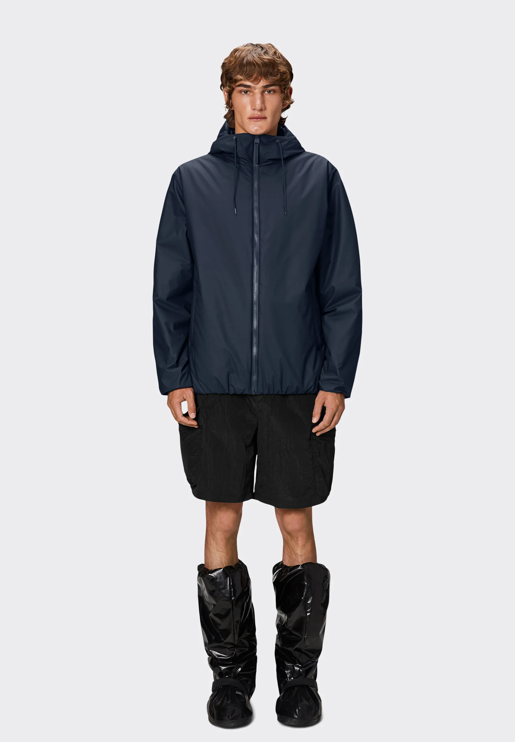 Chaqueta de entretiempo Rains