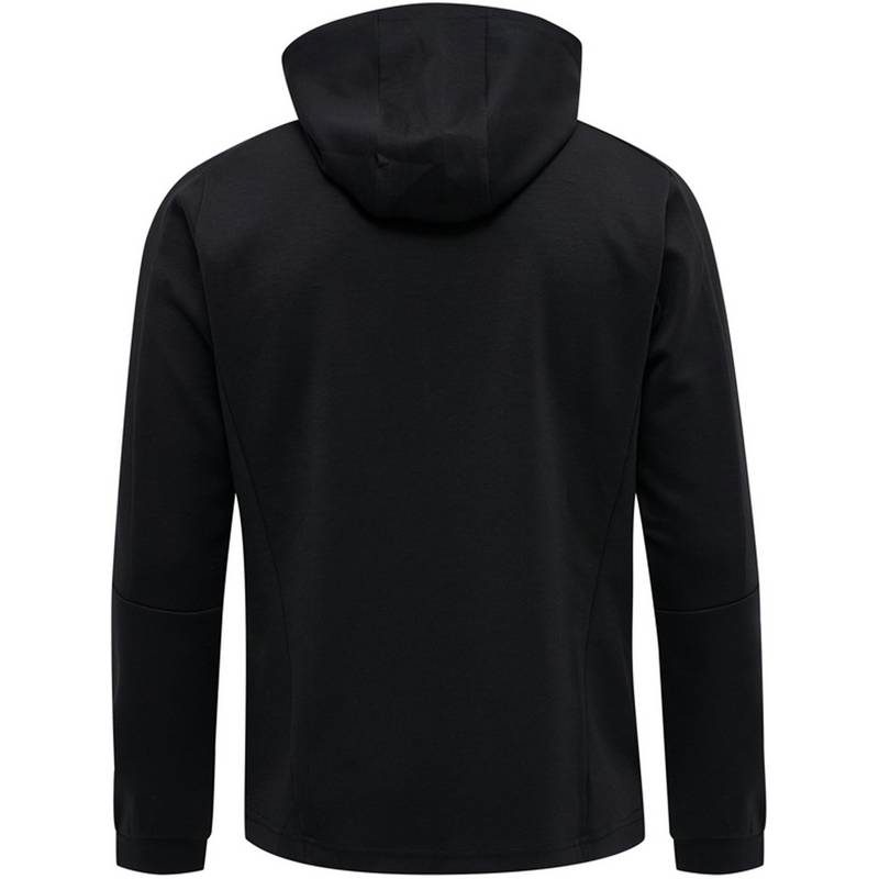 hummel hmlTROPPER ZIP HOODIE Hoodie Herren