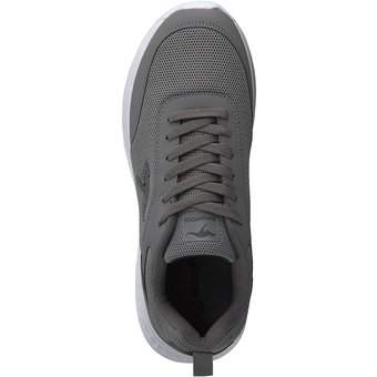 KangaROOS KL A Dakar Sneaker in grau