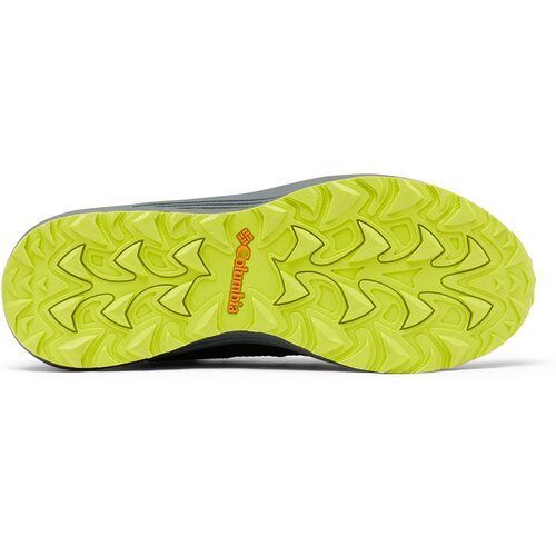 HERREN MULTIFUNKTIONSSCHUHE TRAILSTORM™ WATERPROOF