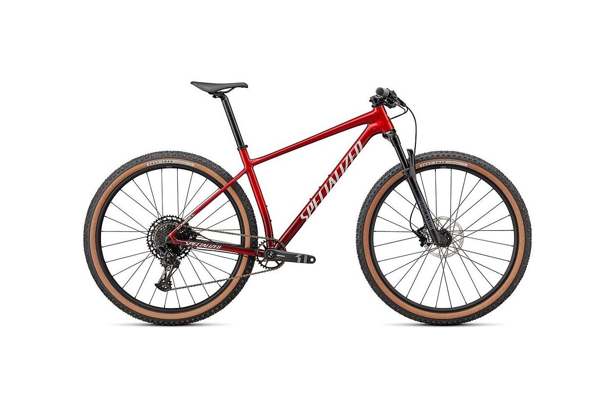 Specialized Chisel Comp - 2022 - 29 Zoll - Diamant