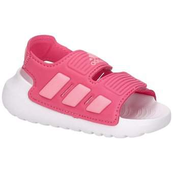 adidas Altaswim 2.0 I Badesandale in pink
