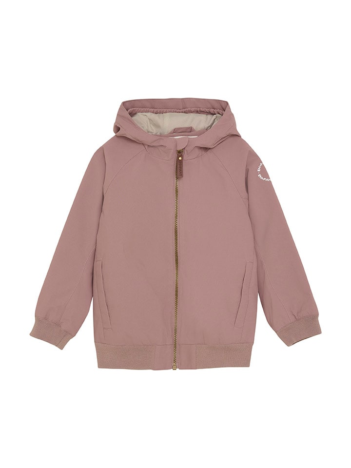 enfant Übergangsjacke in Rosa günstig kaufen