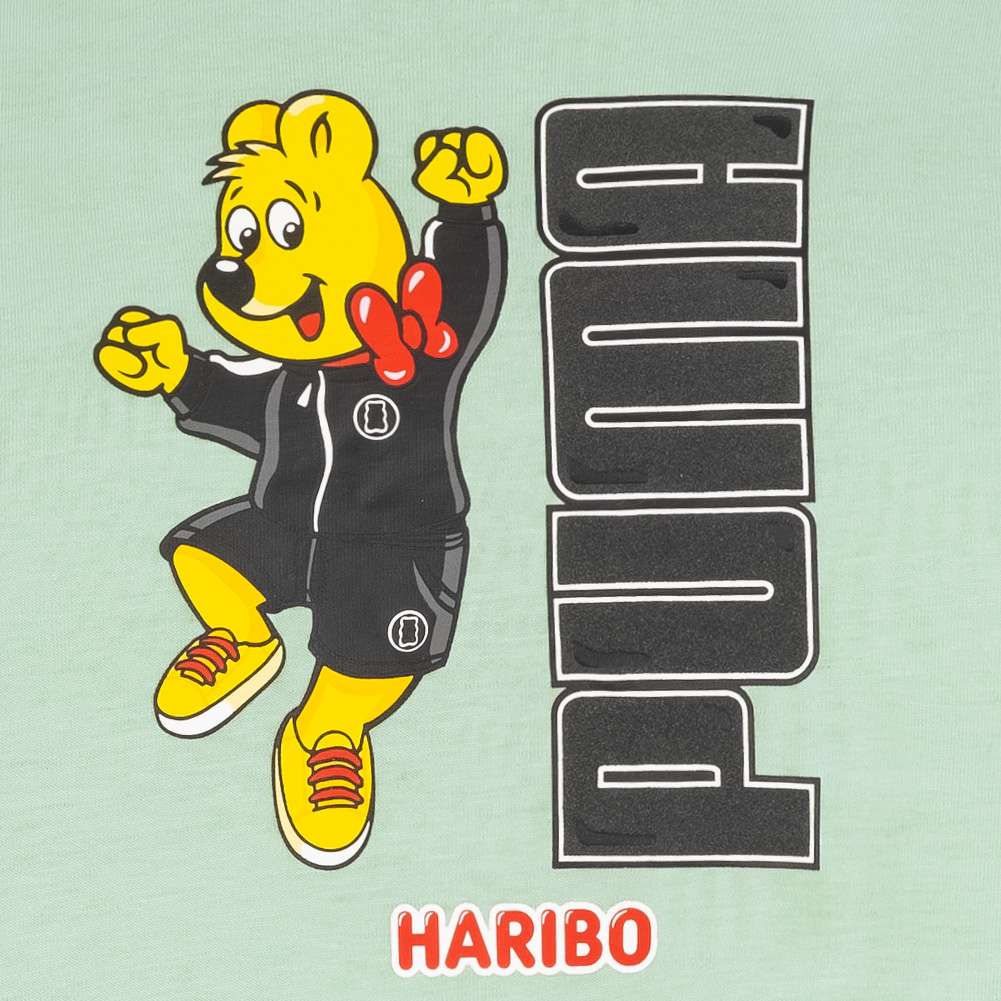 PUMA x HARIBO Herren T-Shirt 532763-77
