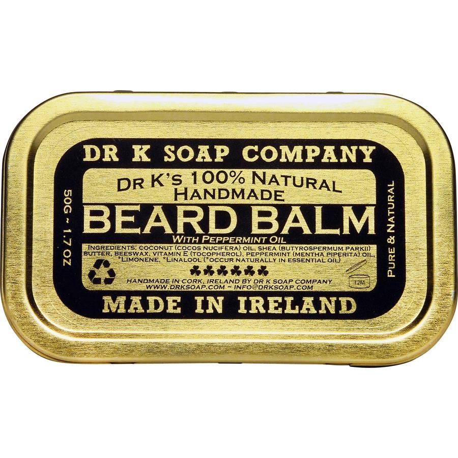 Beard Balm