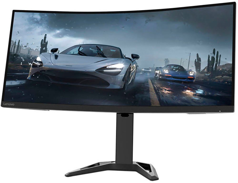 Lenovo G34w-30(A223403G0) Curved-Gaming-Monitor (86 cm/34 