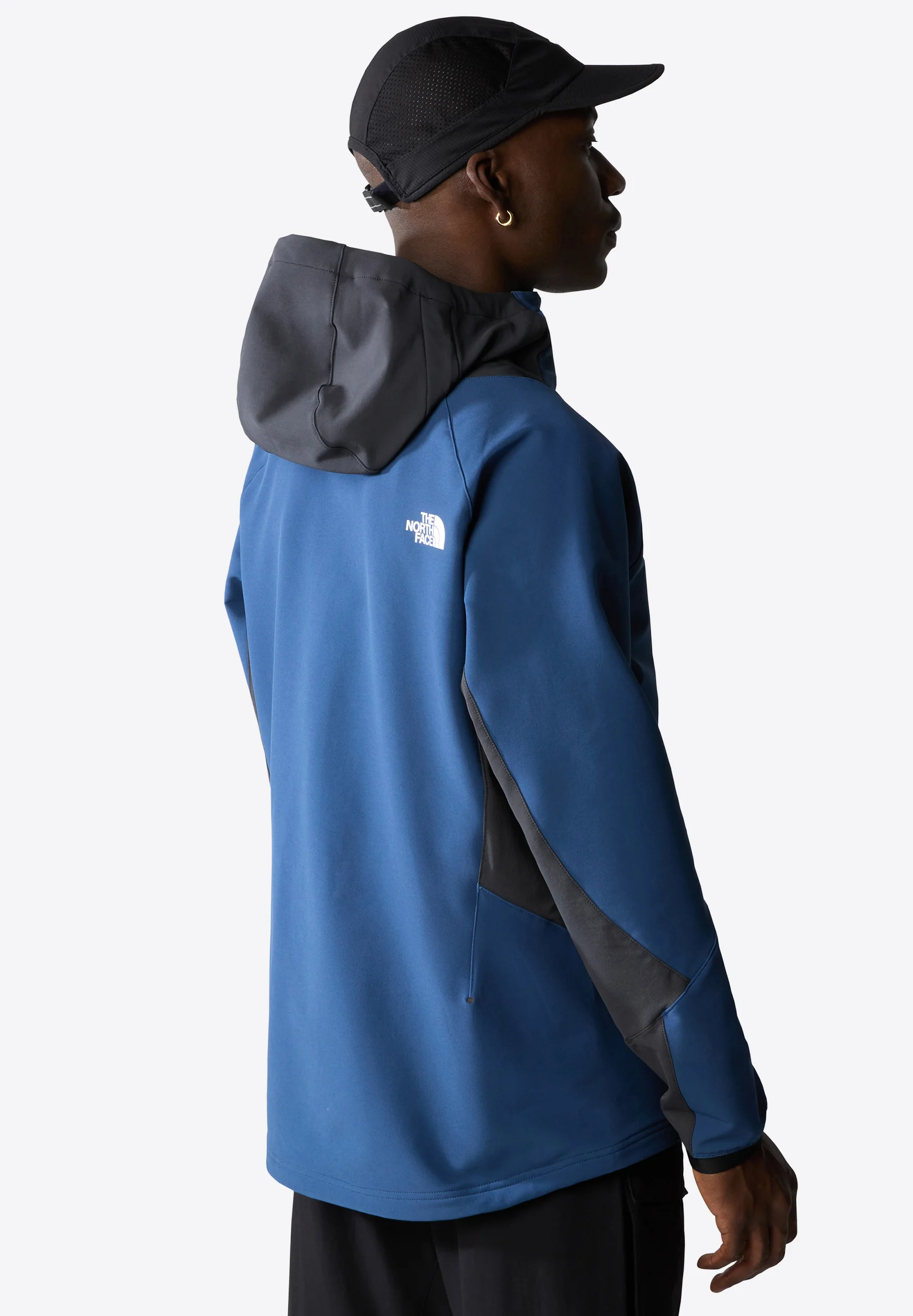 Chaqueta Softshell de The North Face