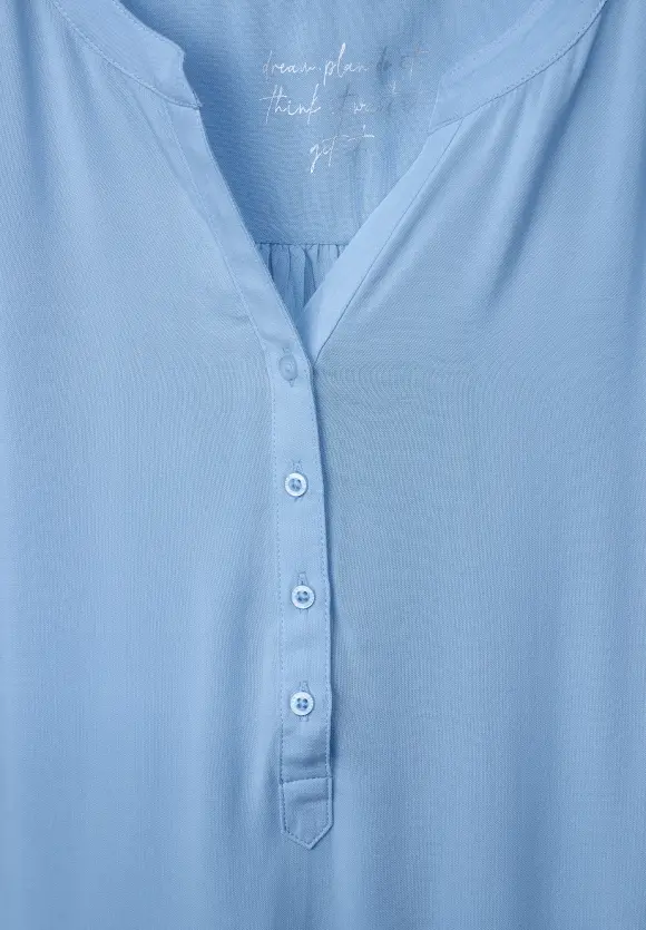Street One Bluse im Tunikastyle
