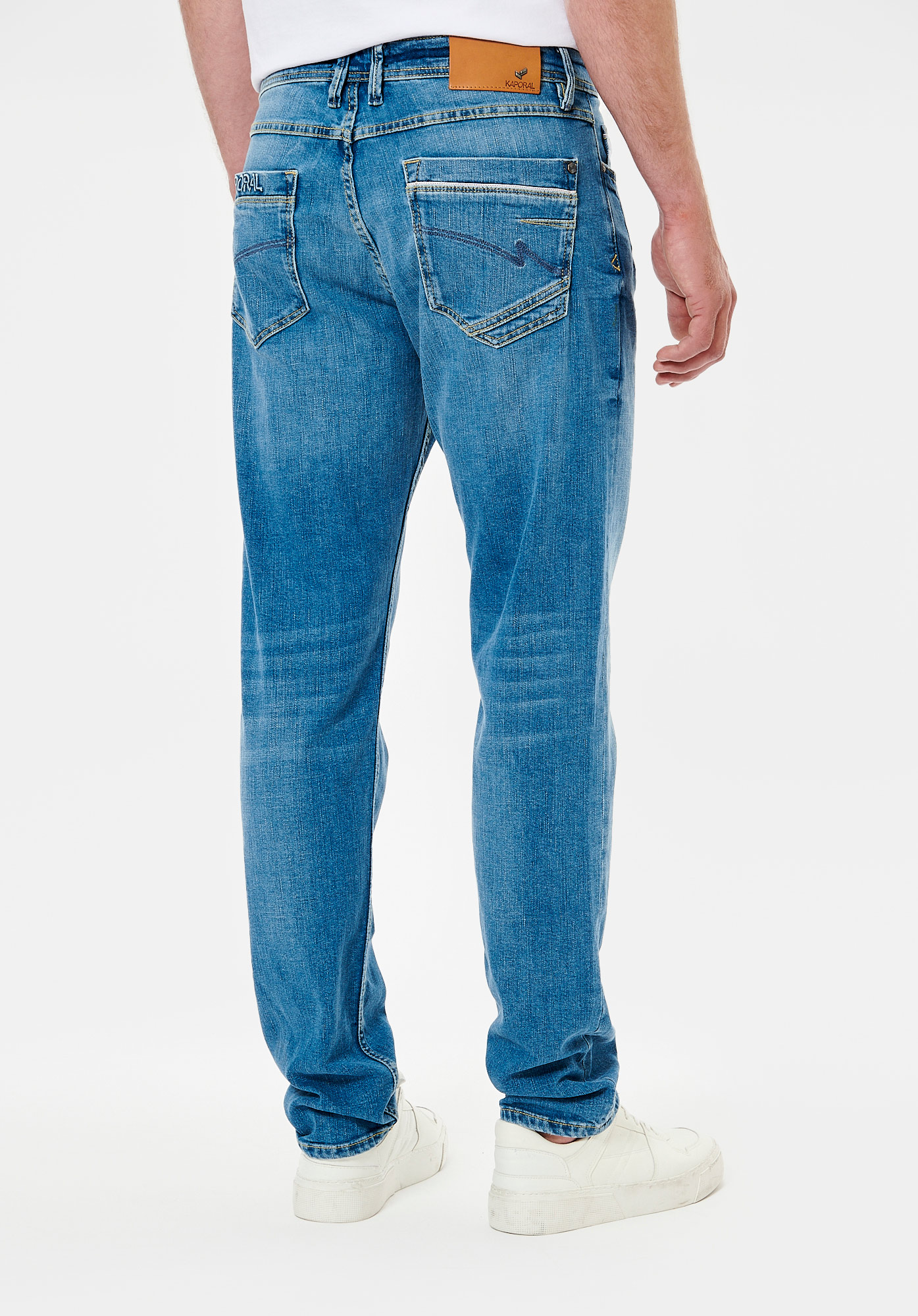 JOKER  Jean slim homme