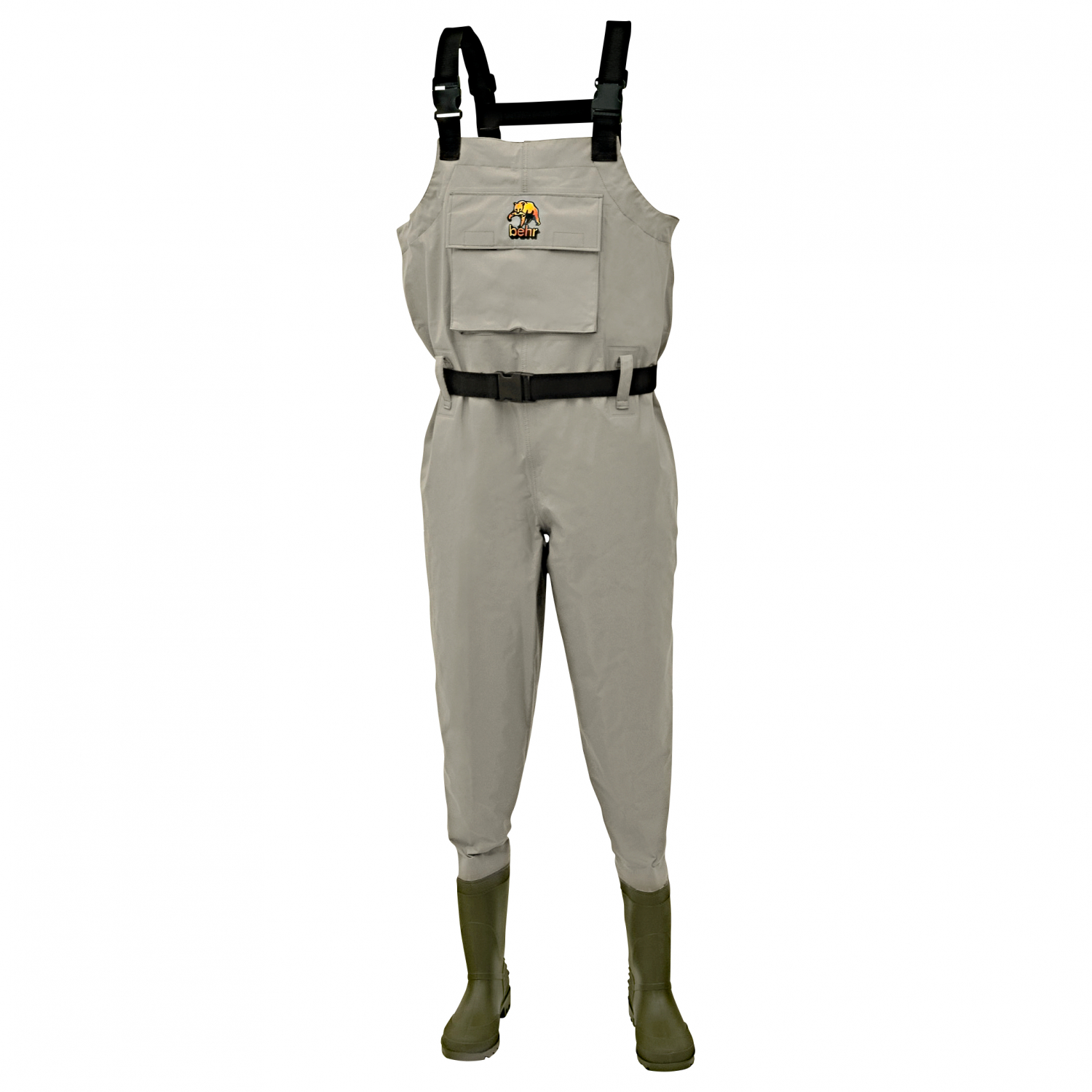 Behr Herren Wathose Everdry