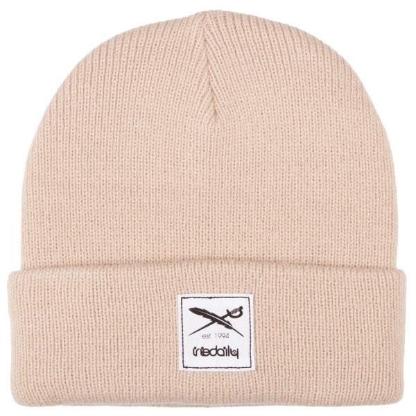 Iriedaily - Smurpher Heavy Beanie - Mütze