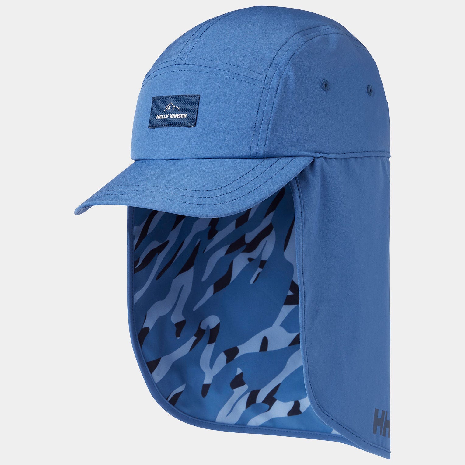 HH Desert Cap