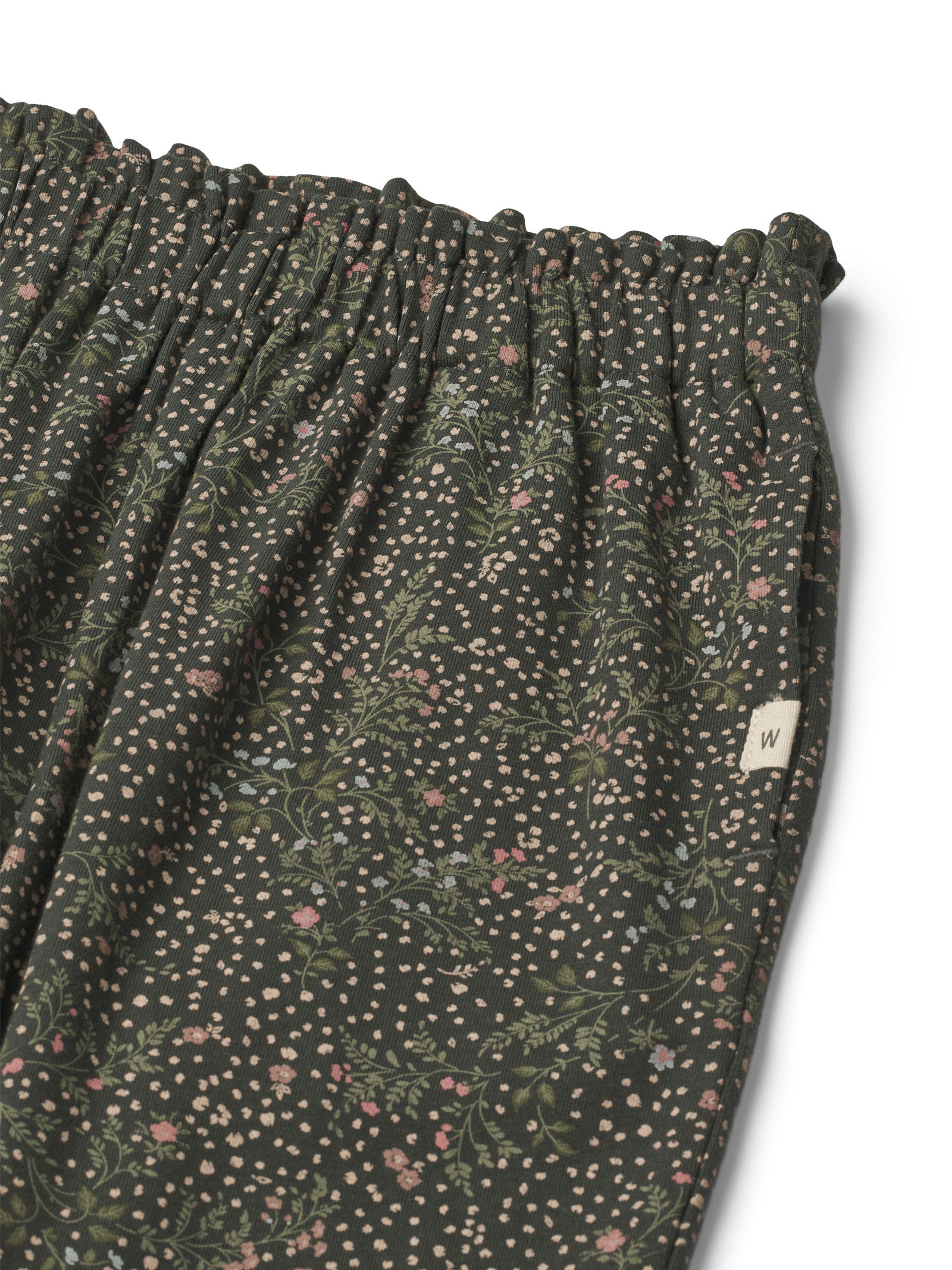 Regular Pants 'Malika'