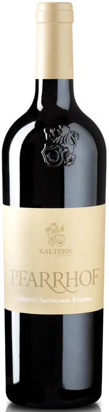 Kellerei Kaltern Cabernet Sauvignon Riserva Quintessenz 2020