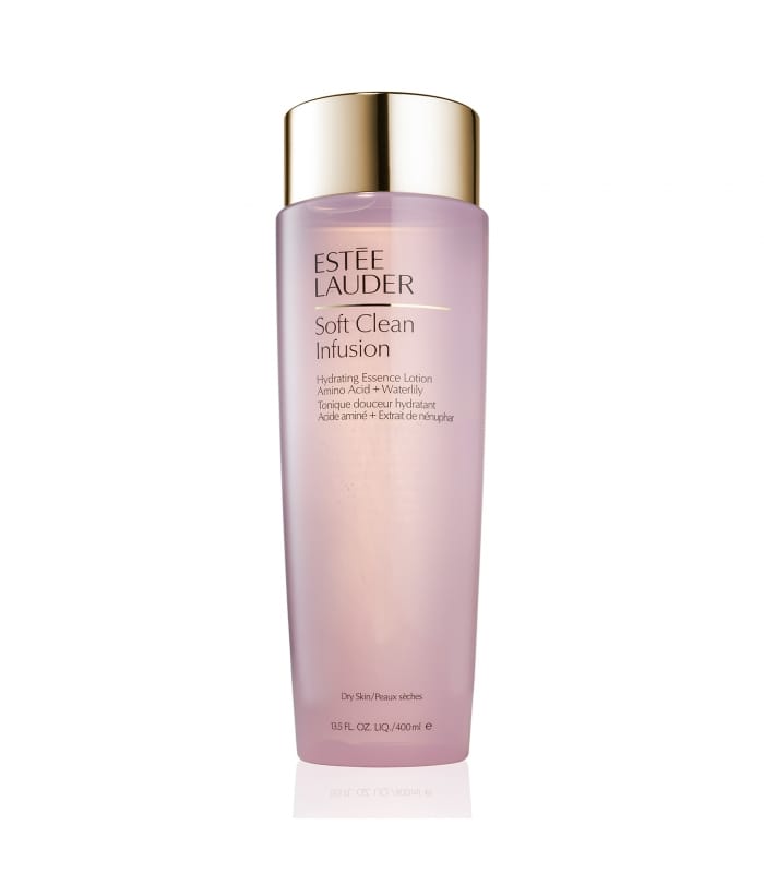 Estée Lauder-SOFT CLEAN-Tonique Douceur Hydratant