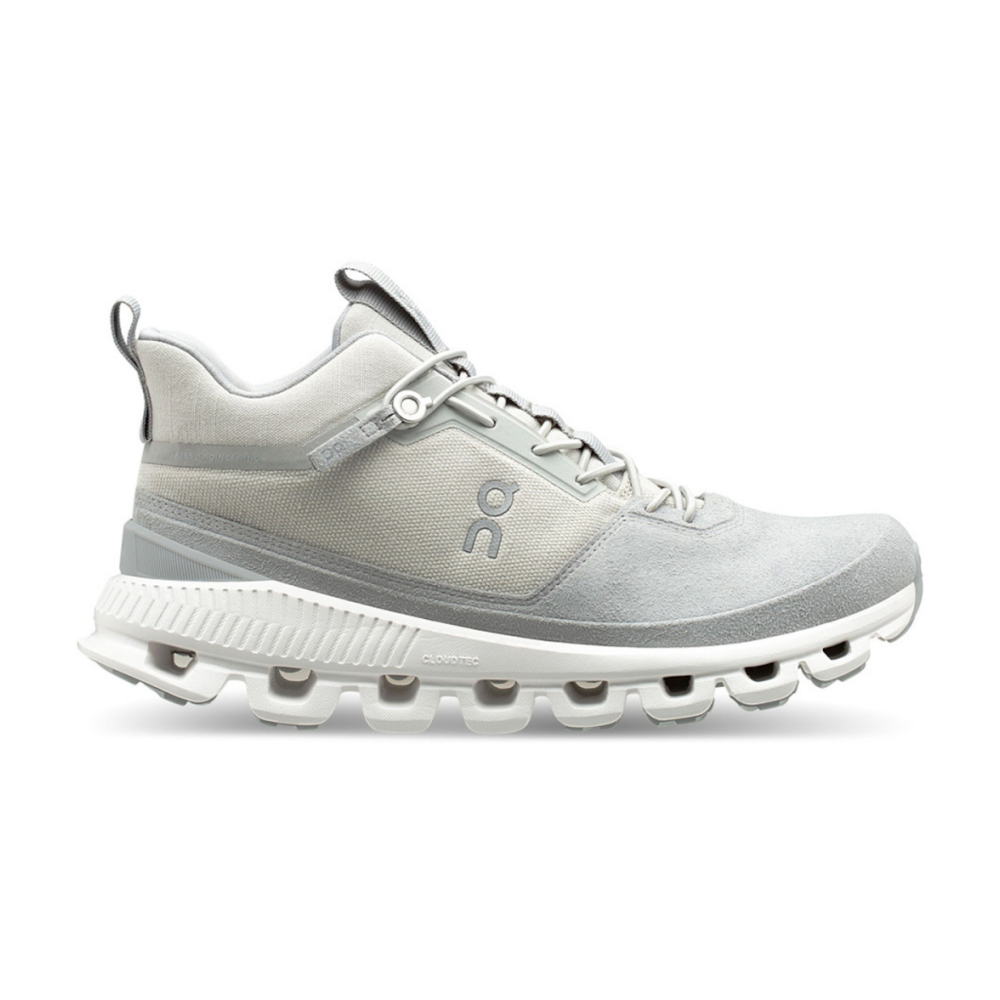 ON Cloud Hi 28.99801 / grau