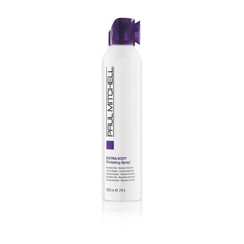 Paul Mitchell Extra Body -viimeistelyvoide 300 ml