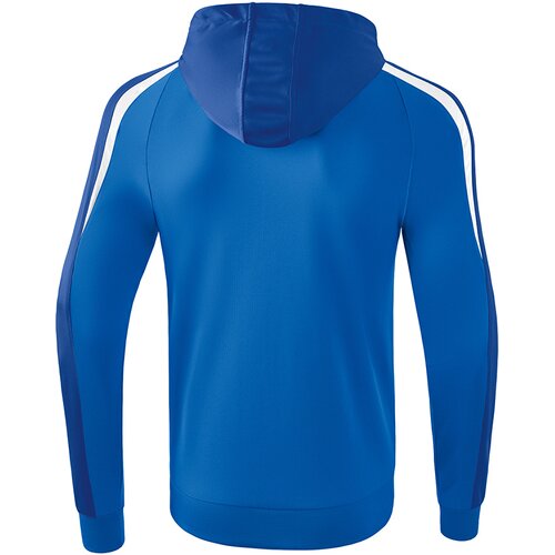 HERREN LIGA 2.0 TRAININGSJACKE MIT KAPUZE