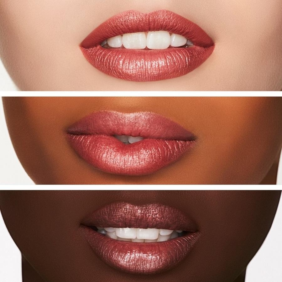 Amplified Creme Lipstick