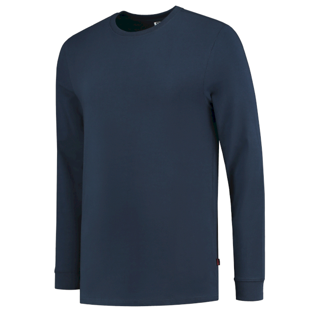 T-shirt a maniche lunghe Tricorp 101015