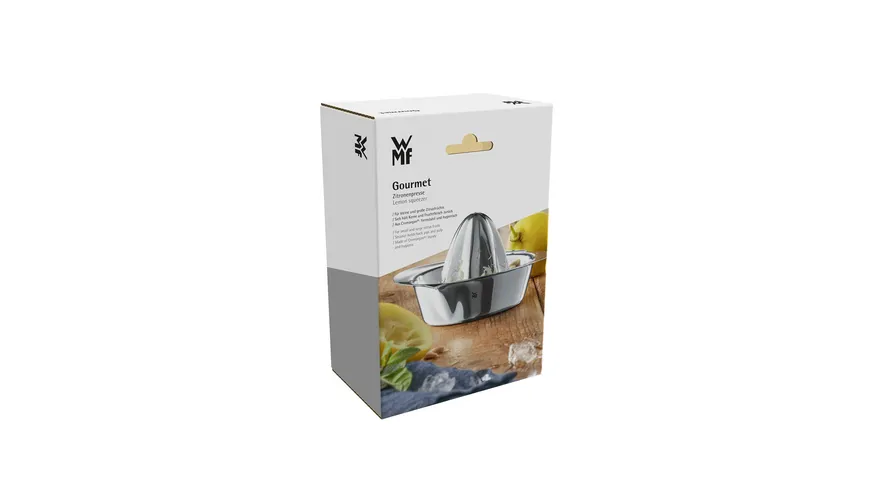 WMF Zitronenpresse Gourmet