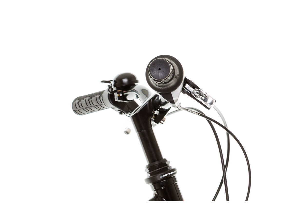 Boomer Limit 70.7 - Auslaufmodell - 26 Zoll - Y-Form