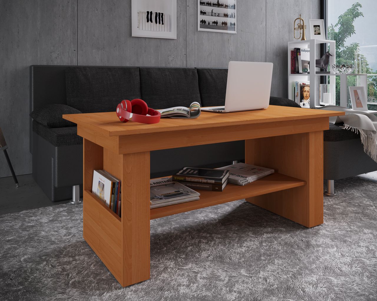 VCM Couchtisch 