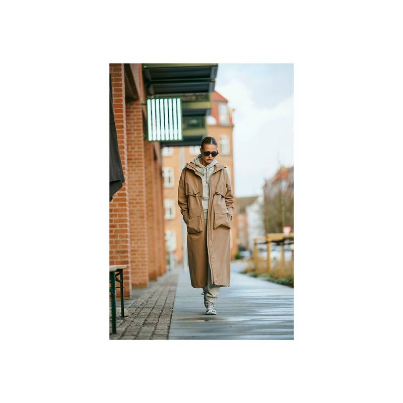 SOS Yosemite Regenjacke Damen