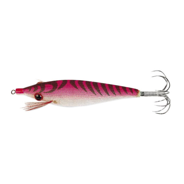 Meeresköder-Blinker-Tintenfisch 9 cm 11 g
