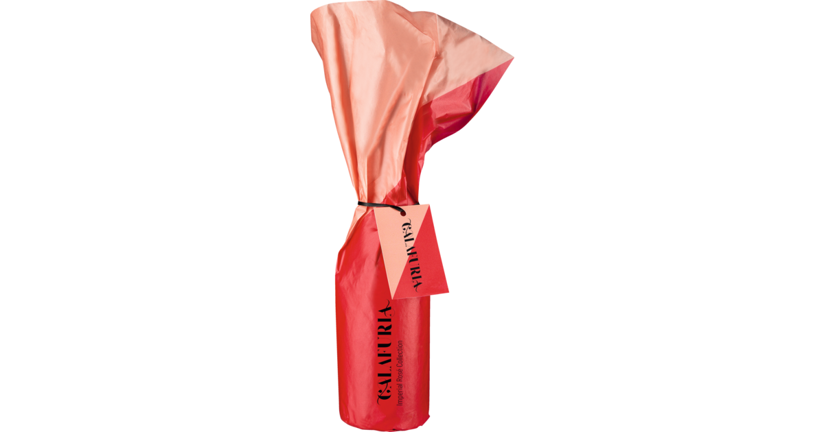 Calafuria Imperial Rosé