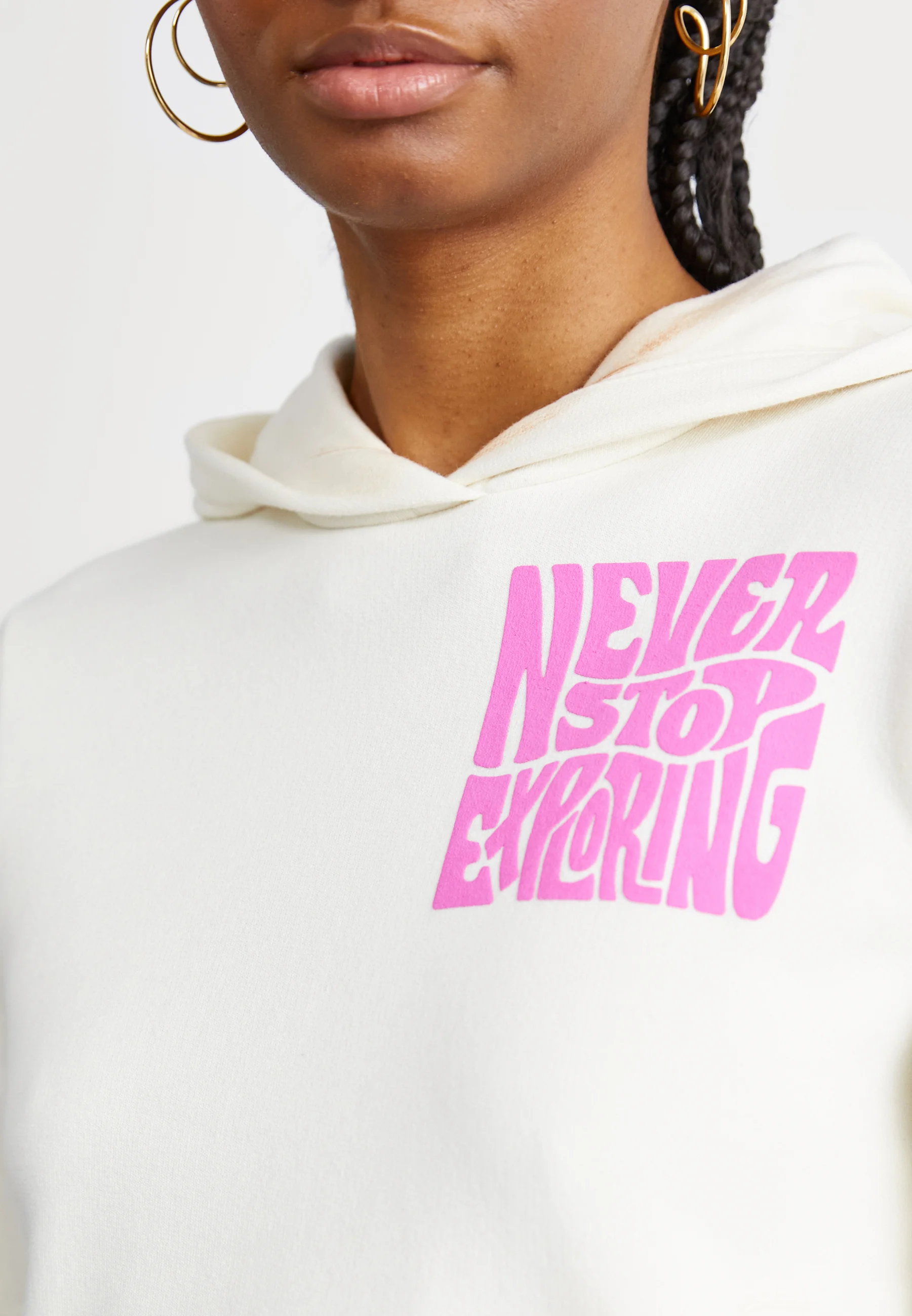 Sudadera con capucha Mountain Play de The North Face