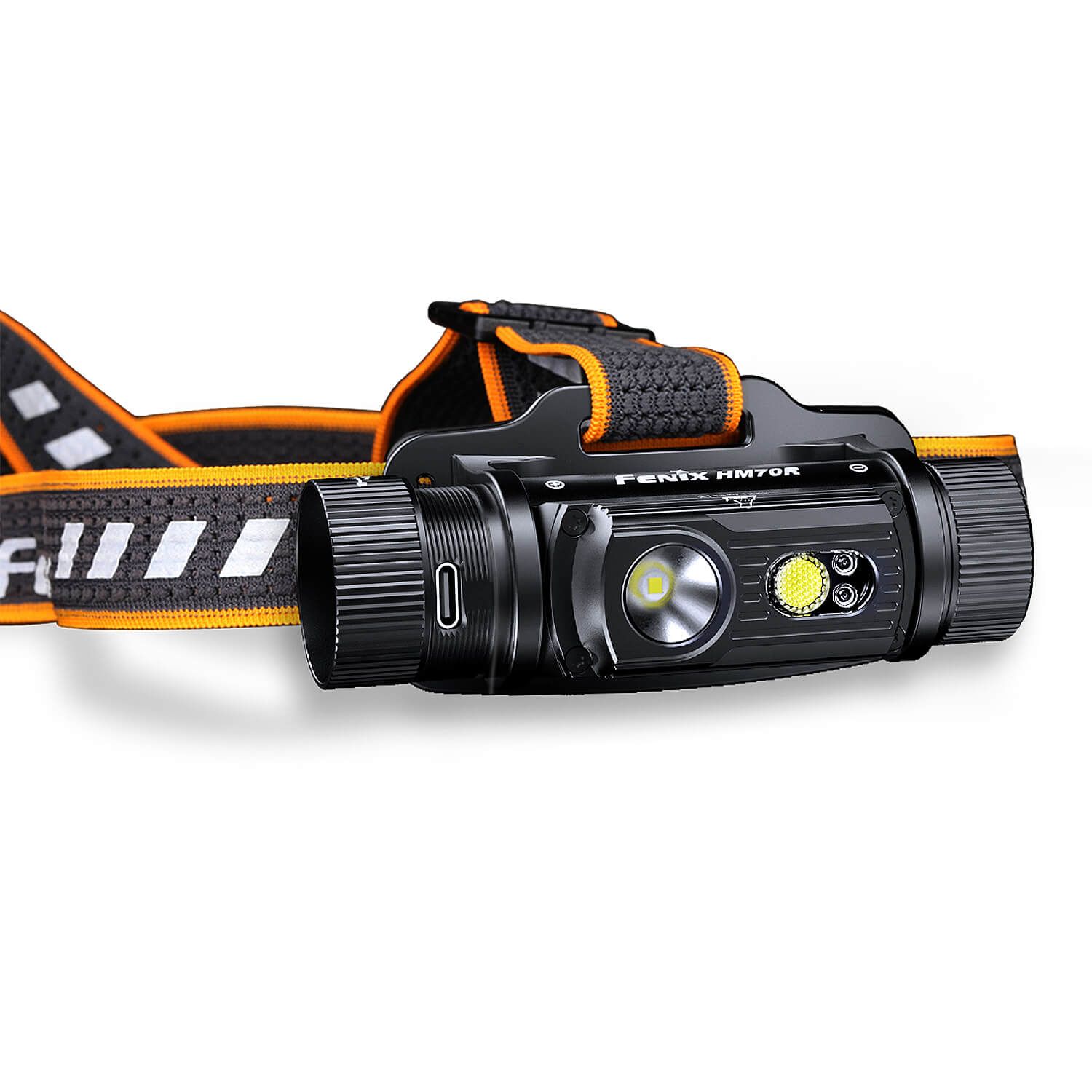 HM70R LED Stirnlampe