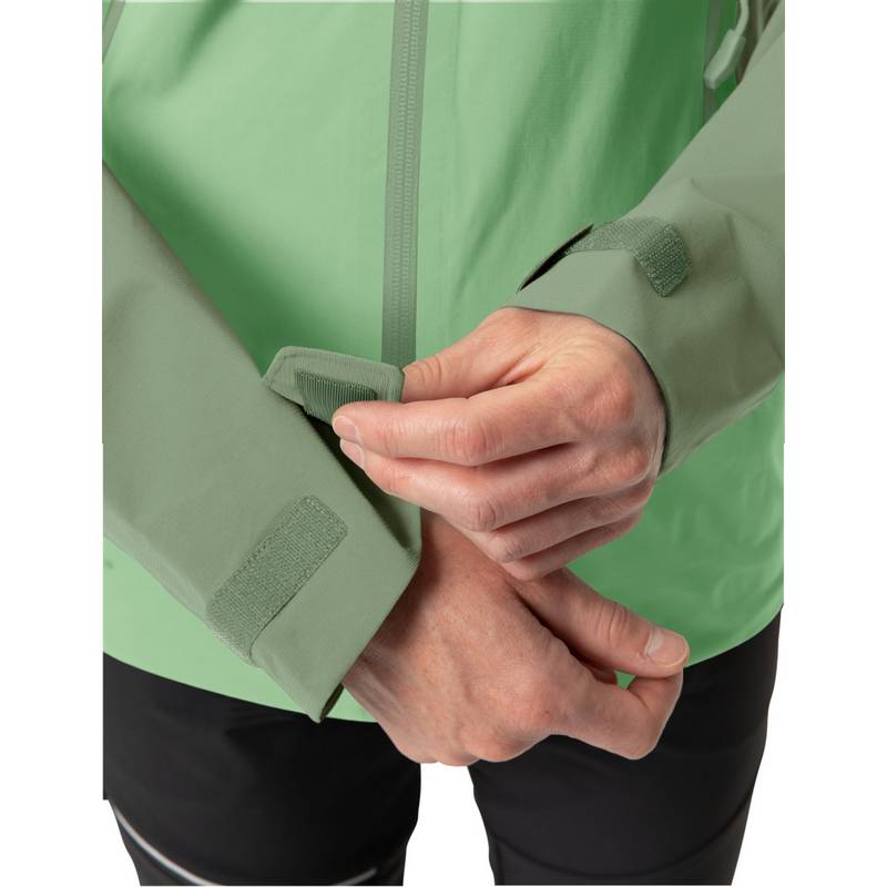 VAUDE Women's Simony 2,5L Jacket IV Outdoorjacke Damen
