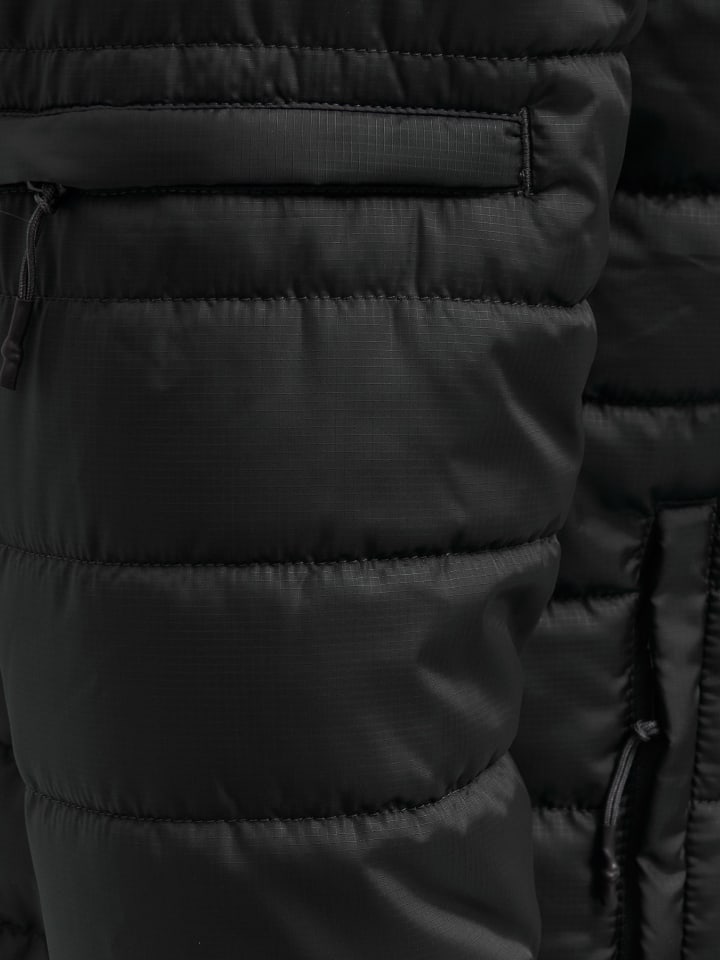 Hummel Hummel Reißverschluss Jacke Hmlnorth Herren in BLACK/ASPHALT günstig kaufen