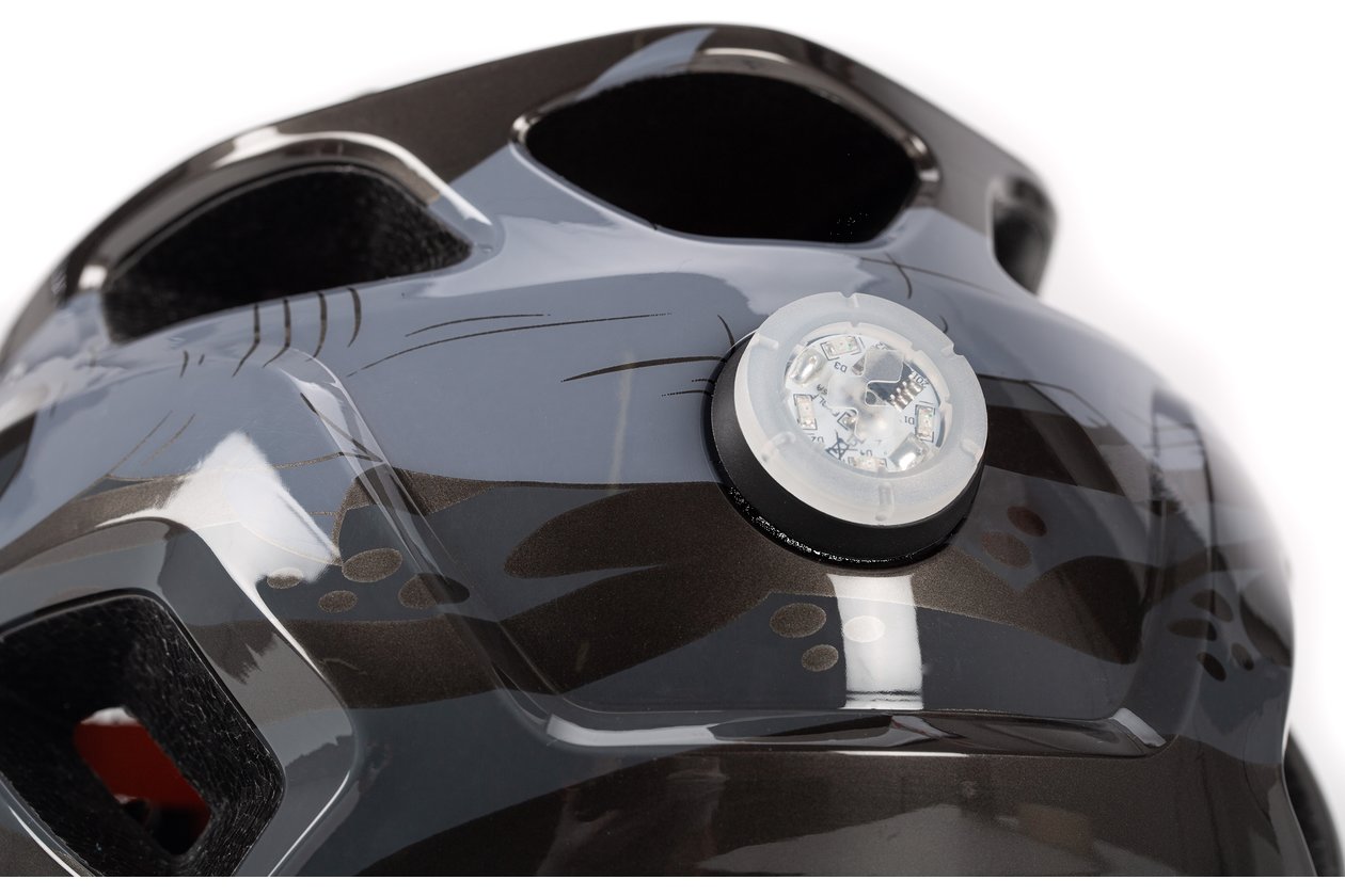 Cube Helm ANT