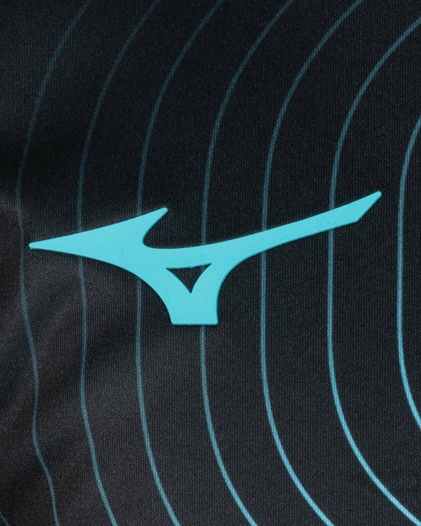 Oficiálny futbalový dres Mizuno Lazio Third 24-25 Jr P2GABY09-09