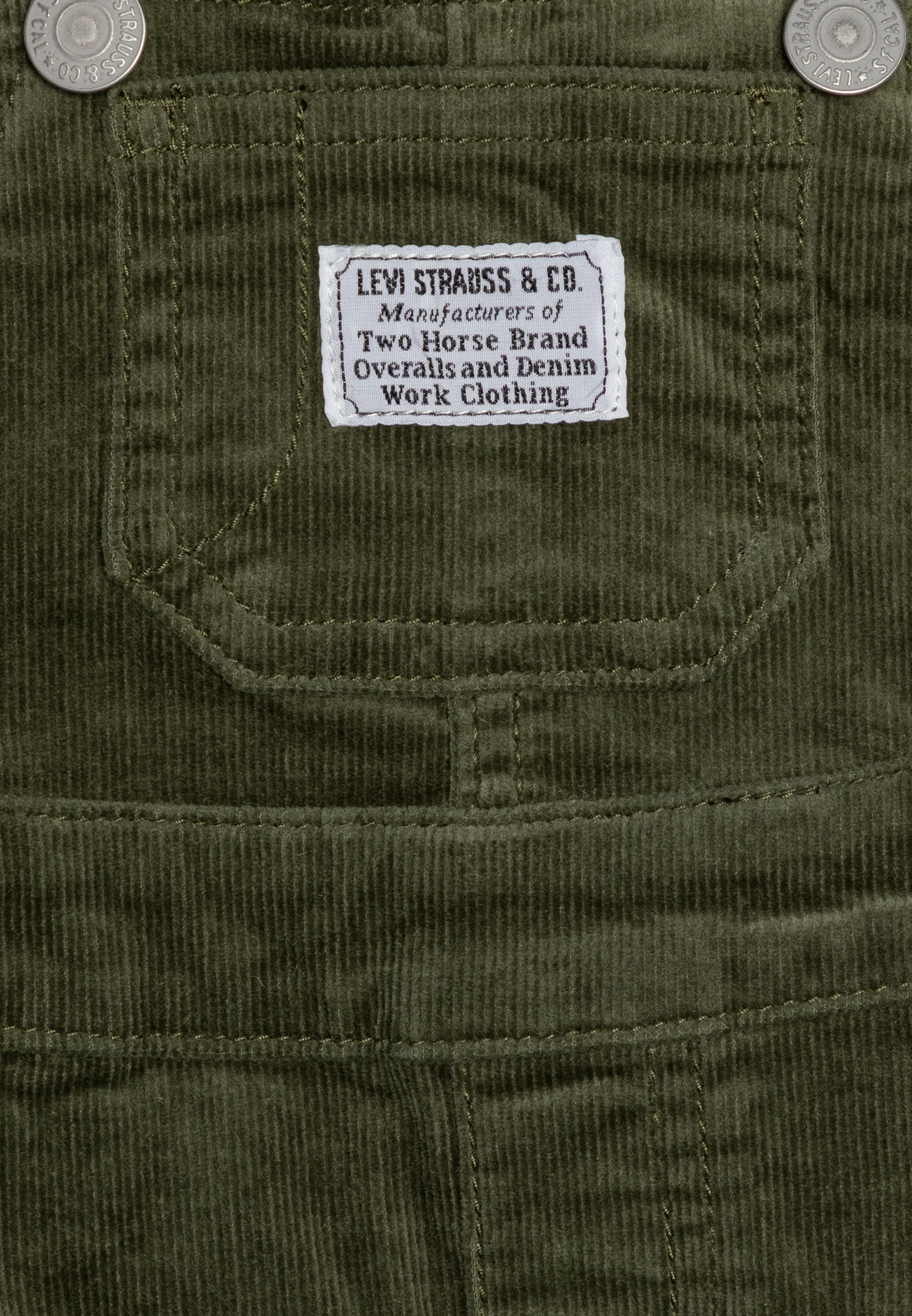 Mono Levi's® - Peto