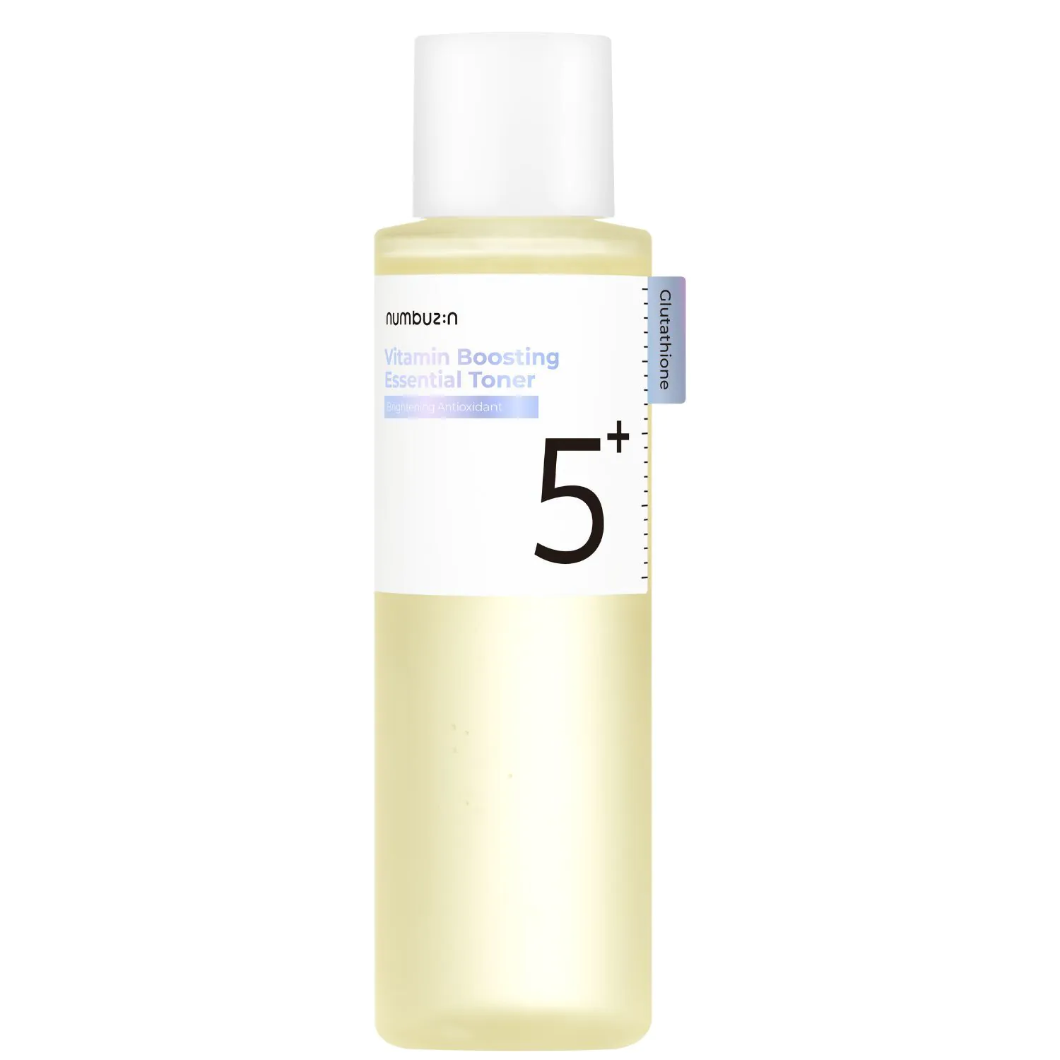 Numbuzin br. 5 Vitamin Boosting Essence Toner za lice