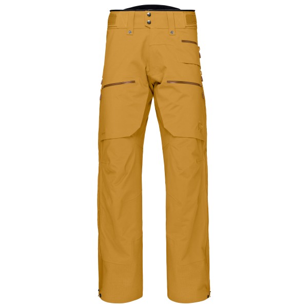 Norrøna - Lofoten GORE-TEX Pro Pants - Skihose