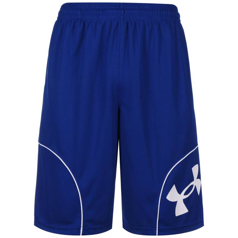 Under Armour Perimeter 11 Inch Basketball-Shorts Herren
