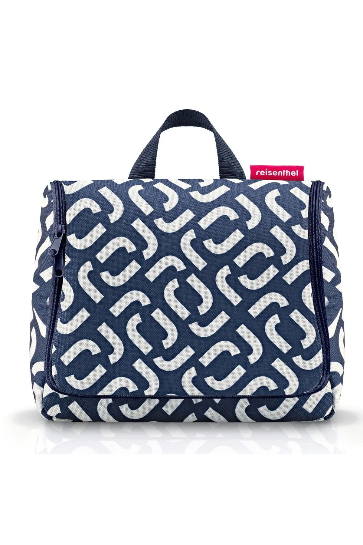 Reisenthel  Kosmetiktasche - Dunkelblau