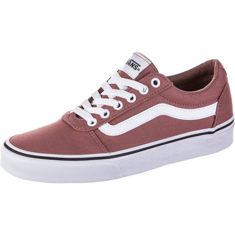 Vans Ward Sneaker Damen