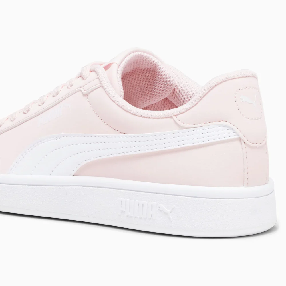 PUMA Smash 3.0 Buck Jugendliche 392039_07 / pink