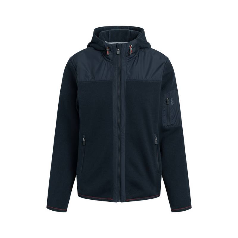 Sea Ranch Olivia Fleecejacke Damen